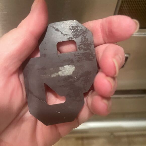 BOOMER SOONER OU Magnet! - Picture 3 of 5